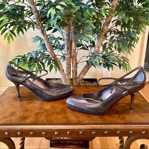 VIA SPIGA SHOES